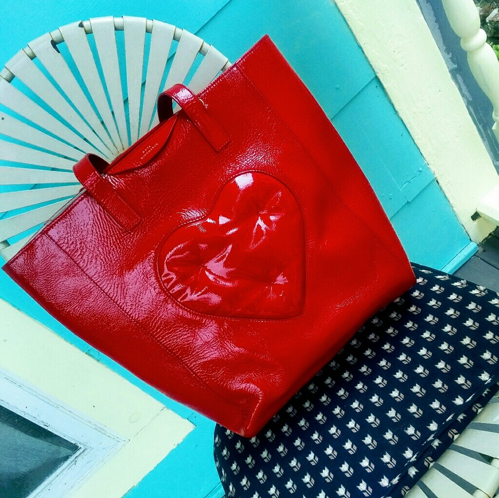 Anya Hindmarch